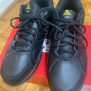 New Balance 626 Slip Resistant work shoe